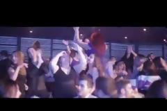 Στη σκηνή μαζί Τσαλίκης - Αzis! [video]