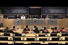 Μεταλεργάτες από τη ναυπηγοεπισκευαστική ζώνη Περάματος & Απεργοί Coca-Cola - Βίντεο από την συνέντευξη τύπου