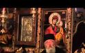 Το ιστορικό μοναστήρι της Αγίας Αικατερίνης στους Καταρράκτες Τζουμέρκων Άρτας [photos + video]