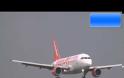 ΤΡΟΜΟΣ σε πτήση της EasyJet: Δείτε τί συνέβη στο αεροδρόμιο του Άμστερνταμ...[video]