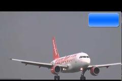 ΤΡΟΜΟΣ σε πτήση της EasyJet: Δείτε τί συνέβη στο αεροδρόμιο του Άμστερνταμ...[video]