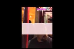 ΑΠΙΣΤΕΥΤΑ επεισόδια από οπαδούς του ΠΑΟΚ: Έδειραν κόσμο επειδή έβλεπε τον αγώνα του Ολυμπιακού και κατέστρεψαν αμάξια [video]