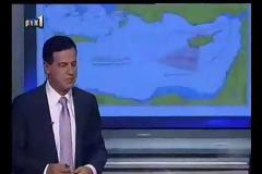 Ντοκουμέντο. Νίκος Ρολάνδης: η Ελλάδα το 2003 αρνήθηκε την ύπαρξη ΑΟΖ από το Καστελλόριζο και πίεσε την Κύπρο να υποχωρήσει στη διευθέτηση της δικής της ΑΟΖ