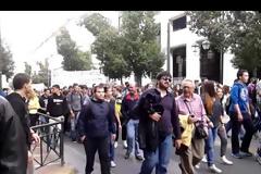 ΣΕ ΕΞΕΛΙΞΗ ΤΟ ΠΑΝΕΚΠΑΙΔΕΥΤΙΚΟ ΣΥΛΛΑΛΗΤΗΡΙΟ ΣΤΑ ΠΡΟΠΥΛΑΙΑ