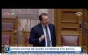 Εκτός κυβέρνησης ο Γιώργος Στύλιος για το «θέλετε Κασιδιάρη»