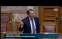 ΤΗΝ ΠΑΡΑΙΤΗΣΗ ΤΟΥ ΥΦΥΠΟΥΡΓΟΥ ΠΑΙΔΕΙΑ Γ. ΣΤΥΛΙΟΥ ΖΗΤΗΣΕ Ο ΠΡΩΘΥΠΟΥΡΓΟΣ