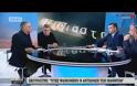ΤΗΝ ΠΑΡΑΙΤΗΣΗ ΤΟΥ ΥΦΥΠΟΥΡΓΟΥ ΠΑΙΔΕΙΑ Γ. ΣΤΥΛΙΟΥ ΖΗΤΗΣΕ Ο ΠΡΩΘΥΠΟΥΡΓΟΣ