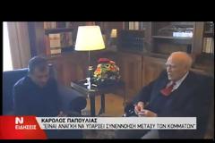 ΕΚΛΟΓΕΣ ΤΟΝ ΝΟΕΜΒΡΙΟ ΤΟΥ 2015 ΘΕΛΕΙ Ο ΣΤ. ΘΕΟΔΩΡΑΚΗΣ