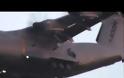 Ο Tom Cruise αψηφά το θάνατο για τη νέα του ταινία - Κρεμάστηκε σε ένα Airbus το οποίο πετούσε στα 5.000 πόδια [video + photos]