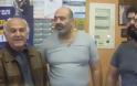 Αυτοί είναι οι τυχεροί πράκτορες: Τι είπαν όταν έμαθαν πως παίχτηκαν στα πρακτορεία τους τα «χρυσά» δελτία του Τζόκερ [video+photos]