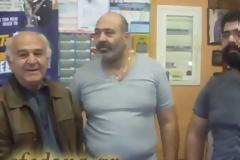 Αυτοί είναι οι τυχεροί πράκτορες: Τι είπαν όταν έμαθαν πως παίχτηκαν στα πρακτορεία τους τα «χρυσά» δελτία του Τζόκερ [video+photos]