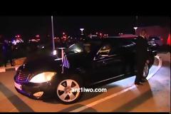 Στην Κύπρο ο Αντώνης Σαμαράς (Videos)