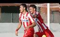 «ΠΑΙΔΙΚΟ ΟΝΕΙΡΟ ΝΑ ΠΑΙΞΩ ΣΤΟΝ ΟΛΥΜΠΙΑΚΟ» (ΒΙΝΤΕΟ & PHOTOS)