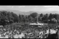 Ντοκουμέντο! Αποκαλυπτήρια ανδριάντα του Θεόδωρου Κολοκοτρώνη στην Τρίπολη το 1971