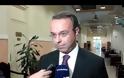 Χ. Σταϊκούρας από τα Χανιά: H Ελλάδα βγαίνει από τη κρίση [video]