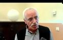 Χ. Σταϊκούρας από τα Χανιά: H Ελλάδα βγαίνει από τη κρίση [video]