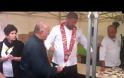 Ουρές στον Λευκό Πύργο για ένα πιάτο μπριάμ! [video]