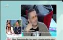Έξαλλη η Συνατσάκη με τον Νίκο Οικονομόπουλο: Δεν το δέχομαι με καμία Παναγία αυτό! [video]