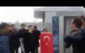 Τούρκοι εθνικιστές επιτέθηκαν σε αμερικανούς ναύτες [video]