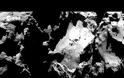 Το ρομπότ Philae στον κομήτη: Η ιστορική στιγμή μέσα από τη μουσική του Βαγγέλη Παπαθανασίου [video]