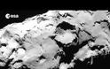Το ρομπότ Philae στον κομήτη: Η ιστορική στιγμή μέσα από τη μουσική του Βαγγέλη Παπαθανασίου [video]