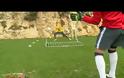 Προπόνηση μετ’ εμποδίων στη Μονακό [video]
