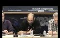 Eπίσκεψη των εργαζομένων ΒΙΟΜΕ - Εφημερίδα Συντακτών - ertopen στο Ευρωκοινοβούλιο [video]
