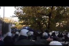 ΕΝΤΑΣΗ ΣΤΗ ΝΟΜΙΚΗ - ΚΛΕΙΣΤΗ Η ΑΣΟΕΕ