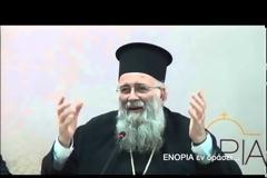 5567 - Αφιέρωμα στον μακαριστό Αρχιμανδρίτη Γεώργιο Καψάνη