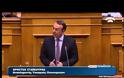 ΤΑ ΜΕΓΑΛΑ ΨΕΜΑΤΑ ΤΗΣ ΚΥΒΕΡΝΗΣΗΣ