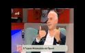 ΣΟΚ: Η φάρσα του Μητσικώστα που δεν έπαιξε ποτέ στον αέρα - Αν γινόταν αυτό θα είχε διαλυθεί το ΠΑΣΟΚ [video]
