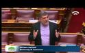 ΑΥΡΙΟ Η ΟΝΟΜΑΣΤΙΚΗ ΨΗΦΟΦΟΡΙΑ ΣΤΗ ΒΟΥΛΗ ΓΙΑ ΤΗΝ ΕΞΑΙΡΕΣΗ ΤΟΥ ΕΝΦΙΑ