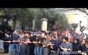 ΑΠΟΧΩΡΗΣΑΝ ΟΙ ΦΟΙΤΗΤΕΣ ΑΠΟ ΤΟ ΠΟΛΥΤΕΧΝΕΙΟ