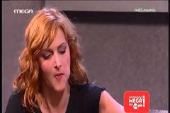Ελληνίδα ηθοποιός αποκαλύπτει: «Έκανα σεξ από οίκτο…»
