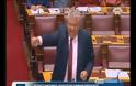Κ. Κουτσογιαννακόπουλος: «ΣΥΡΙΖΑ και ΑΝΕΛ προσπαθούν να πείσουν ότι η διαγραφή χρεών είναι καταστροφική !»