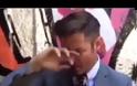 Οργή από την ΑΠΑΓΩΓΗ του David Beckham...Τι συνέβη με τον Βρετανό star; [video]