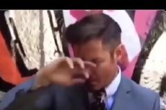 Οργή από την ΑΠΑΓΩΓΗ του David Beckham...Τι συνέβη με τον Βρετανό star; [video]