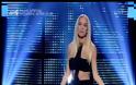 Dancing with the stars 5: Εντυπωσιακή Δούκισσα, η μπουνιά και η αποχώρηση