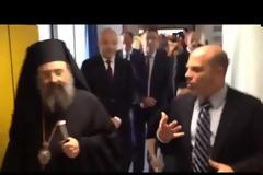 Εγκαινιάστηκε σήμερα η νέα Μονάδα Μεταμόσχευσης Μυελού των Οστών στο Νοσοκομείο του Ρίου [video + photos]