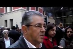 ΕΙΡΗΝΙΚΑ ΣΥΝΕΧΙΖΕΤΑΙ Η ΠΟΡΕΙΑ ΓΙΑ ΤΗΝ ΕΠΕΤΕΙΟ ΤΟΥ ΠΟΛΥΤΕΧΝΕΙΟΥ