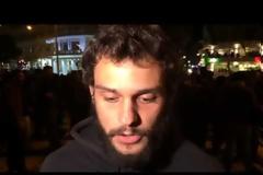Τιμούν την εξέγερση του Πολυτεχνείου και στην Κρήτη [video + photos]