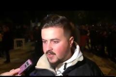 Τιμούν την εξέγερση του Πολυτεχνείου και στην Κρήτη [video + photos]