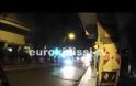 Δείτε βίντεο από τα επεισόδια στα Εξάρχεια - Τα ΜΑΤ απαγόρευσαν την έξοδο ανθρώπων από πολυκατοικία [video]
