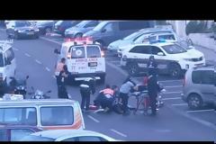 Ιερουσαλήμ: Αιματηρή επίθεση Παλαιστινίων σε συναγωγή