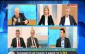 Μετωπική σύγκρουση τρένου του ΟΣΕ με συρμό του Προαστιακού στο Ρούφ