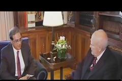 ΒΕΝΙΖΕΛΟΣ: Η ΚΥΒΕΡΝΗΣΗ ΣΤΗΡΙΖΕΙ ΠΛΗΡΩΣ ΤΟΝ ΥΠΟΥΡΓΟ ΟΙΚΟΝΟΜΙΚΩΝ