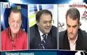 Καραπαπάς: Η μεταφράστρια του Ολυμπιακού έχει περισσότερα πρωταθλήματα από τον ΠΑΟΚ [video]