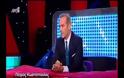 Πέτρος Κωστόπουλος: Δεν ήθελα εγώ τον χωρισμό