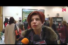 Νοε Σχολεία από 6 χώρες βρίσκονται στη Λαμία [video]