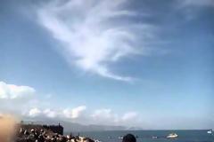 Ο σμηναγός που συγκίνησε το Ηράκλειο ετοιμάζεται για... πτήσεις στα σχολεία! (vids)